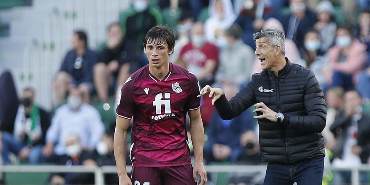 La gesta de Le Normand, amenazada por las tarjetas