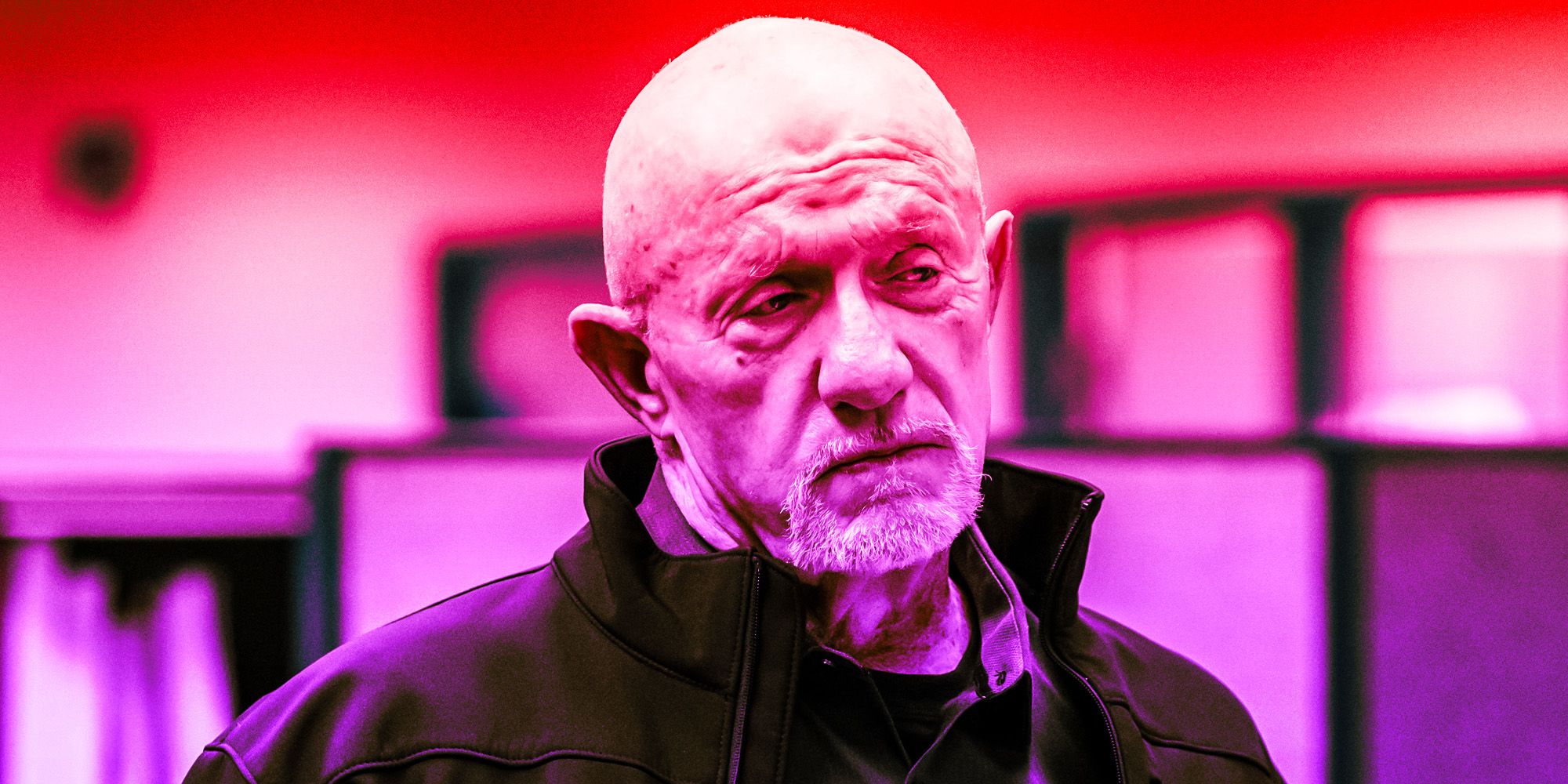 La gran muerte de la temporada 6 de Better Call Saul hace que la historia de fondo de Mike sea más trágica