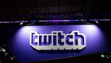 La herramienta de moderación más nueva de Twitch detecta cuentas que intentan sortear las prohibiciones de canales
