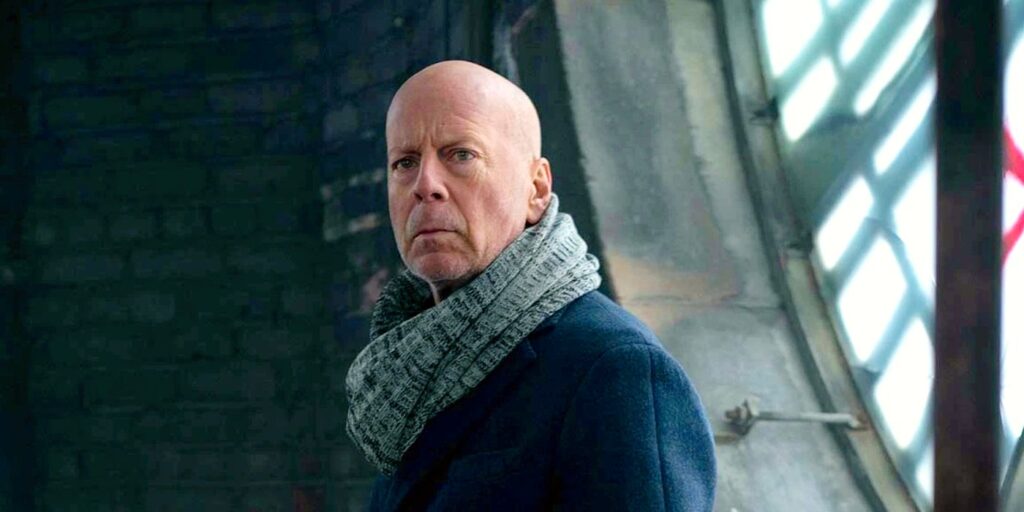 La hija de Bruce Willis agradecida por el apoyo después de compartir el diagnóstico del actor