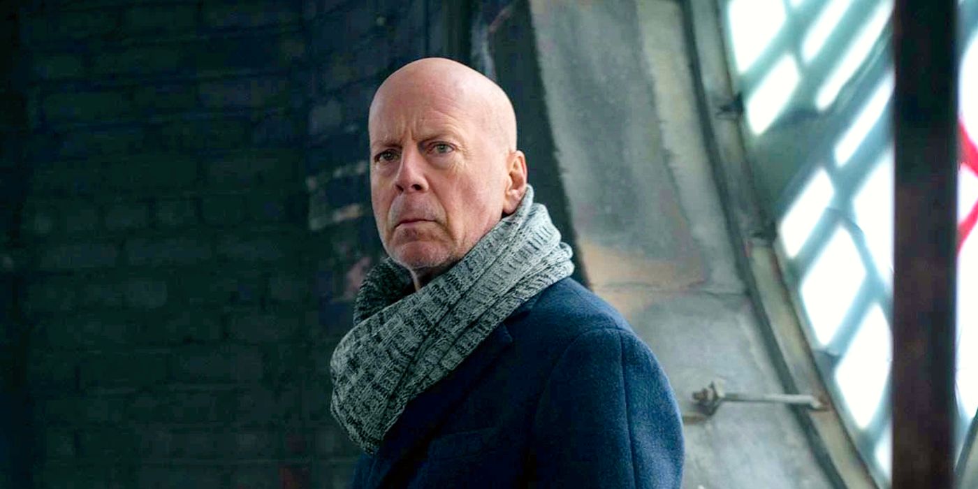 La hija de Bruce Willis agradecida por el apoyo después de compartir el diagnóstico del actor