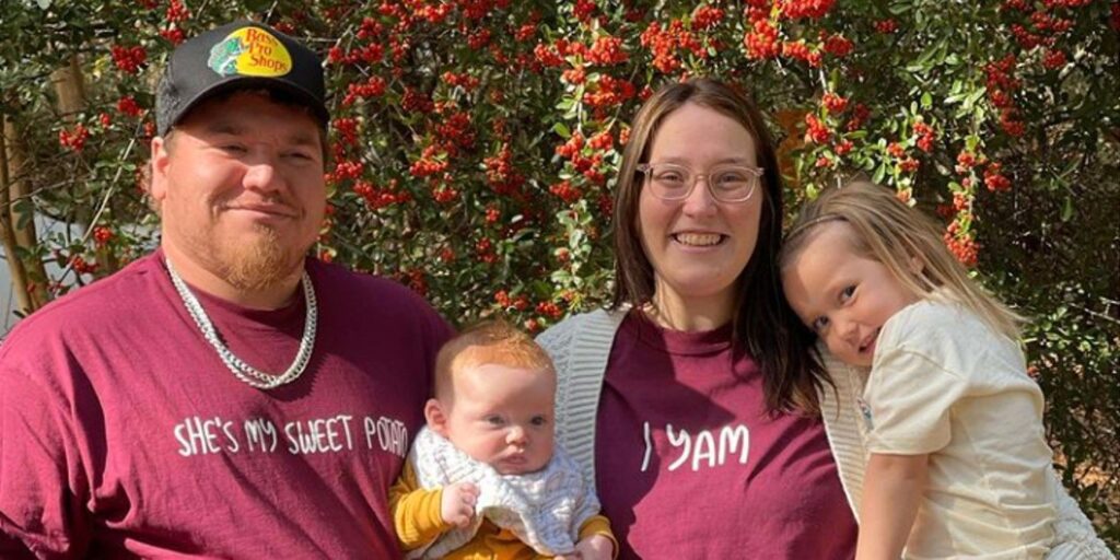 La hija de Mama June, Lauryn 'Pumpkin', supuestamente embarazada de gemelos