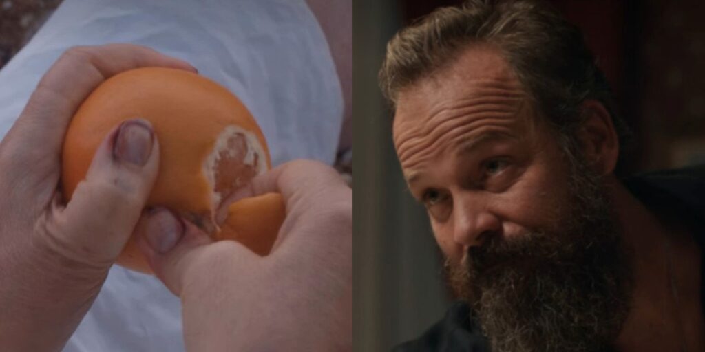 La hija perdida: 10 mejores frases