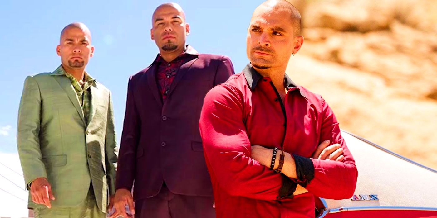 La historia de Nacho de Better Call Saul hace que las muertes de los primos de Breaking Bad sean mejores