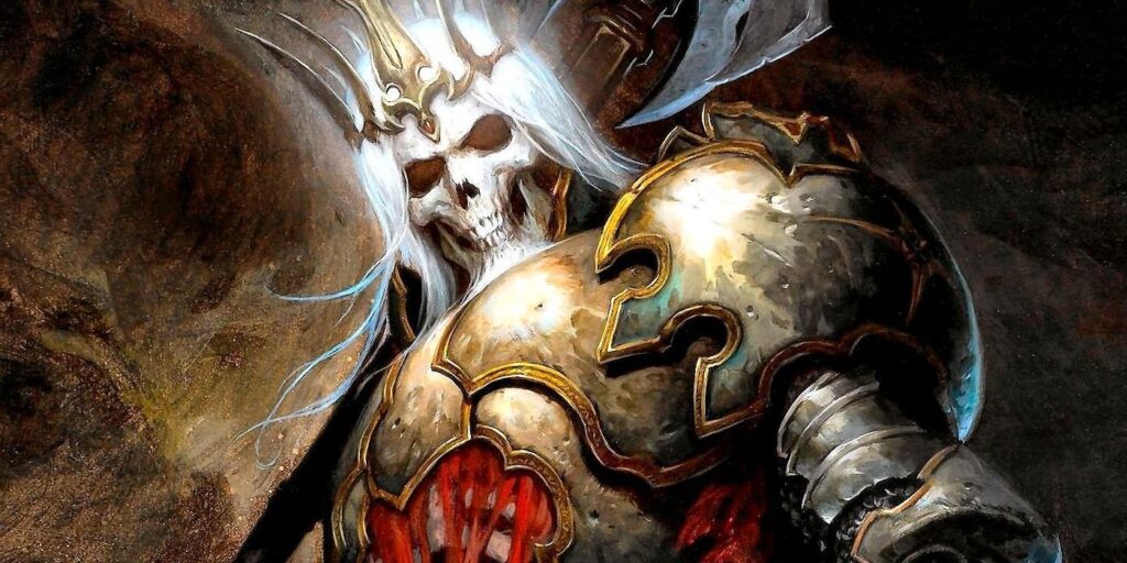La historia y los personajes de Diablo 3 casi arruinan el juego