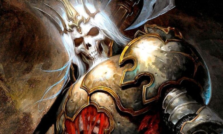 La historia y los personajes de Diablo 3 casi arruinan el juego