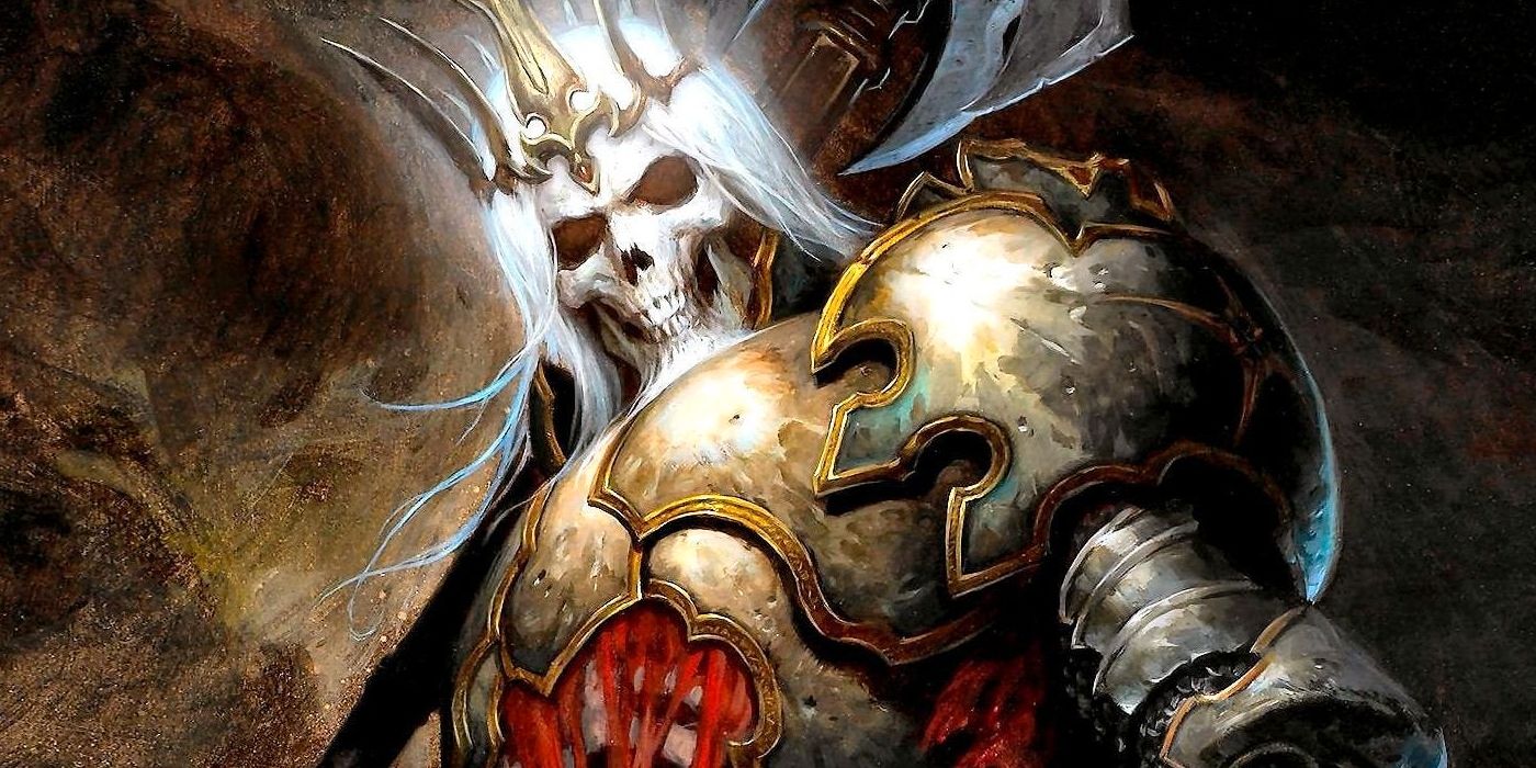 La historia y los personajes de Diablo 3 casi arruinan el juego