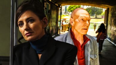 La identidad del observador de Picard hace que la historia de la temporada 2 de Jean-Luc sea más confusa