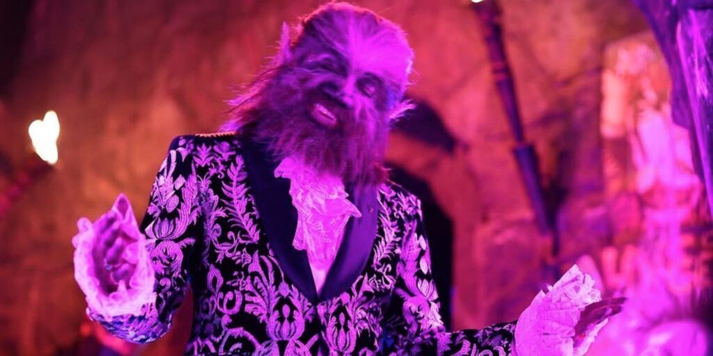 La imagen de The Munsters de Rob Zombie revela al hermano hombre lobo de Lily