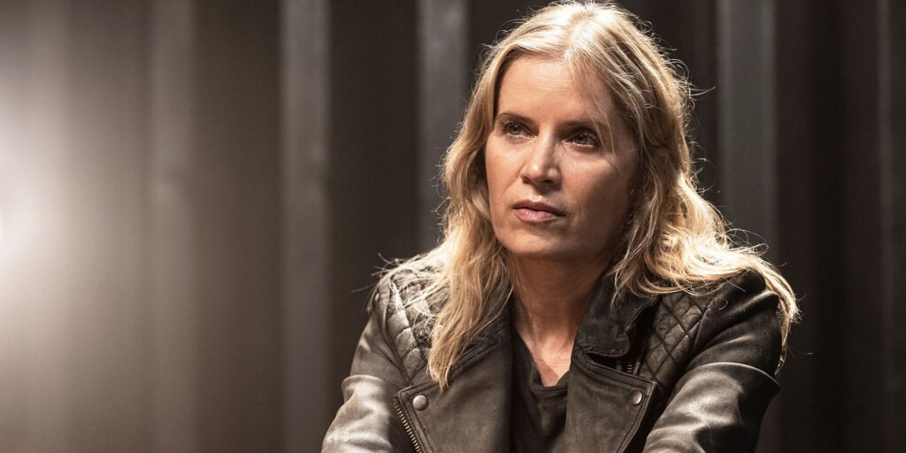 La imagen de la temporada 7 de Fear The Walking Dead revela el regreso de Madison Clark