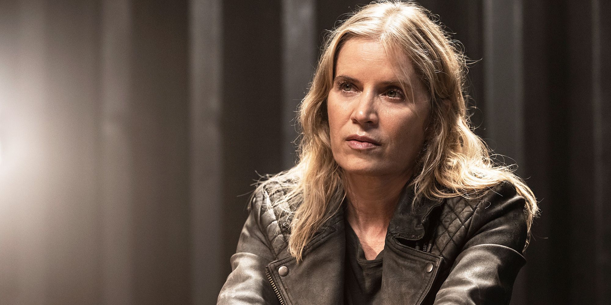 La imagen de la temporada 7 de Fear The Walking Dead revela el regreso de Madison Clark