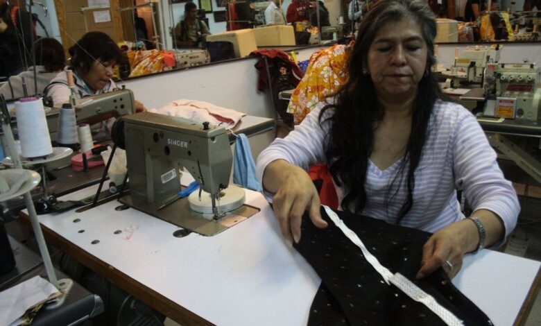La informalidad domina en las cifras de empleo