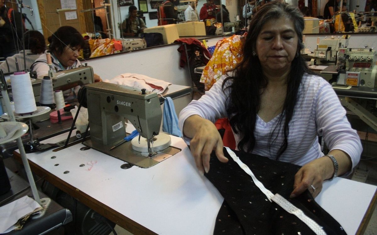 La informalidad domina en las cifras de empleo