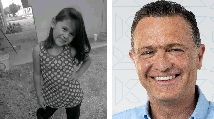 La inseguridad que priva en gobierno de Kuri, mató a niña Victoria Guadalupe, “si no puede que renuncie”