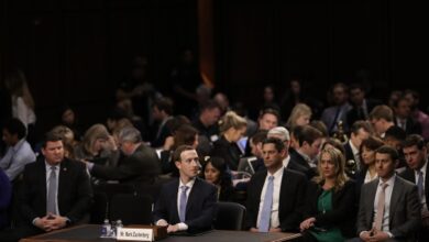 La investigación antimonopolio de Facebook en Nueva York ahora tiene a otros 46 fiscales generales a bordo