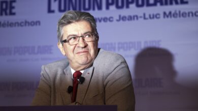 La izquierda francesa redobla sus esfuerzos para hacer frente común en las legislativas