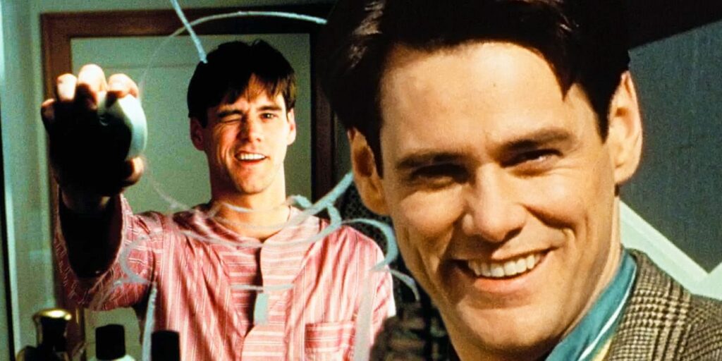 La jubilación de Jim Carrey hace que el show de Truman sea más trágico