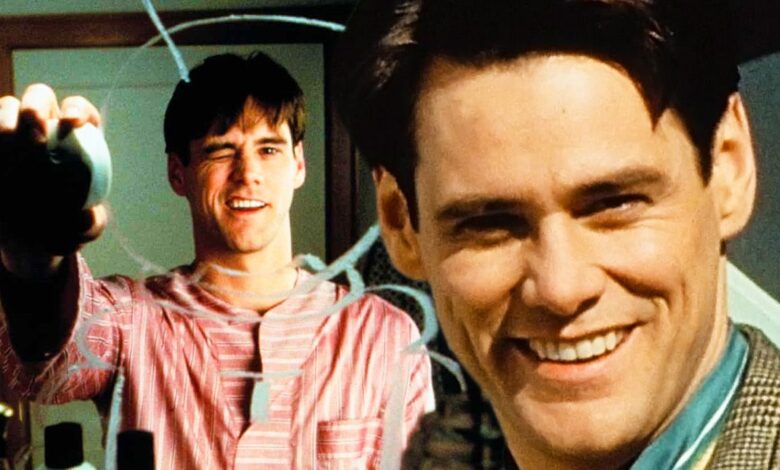 La jubilación de Jim Carrey hace que el show de Truman sea más trágico