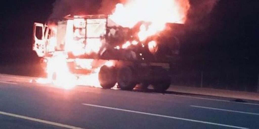 La justicia francesa investiga otra explosión en el Dakar