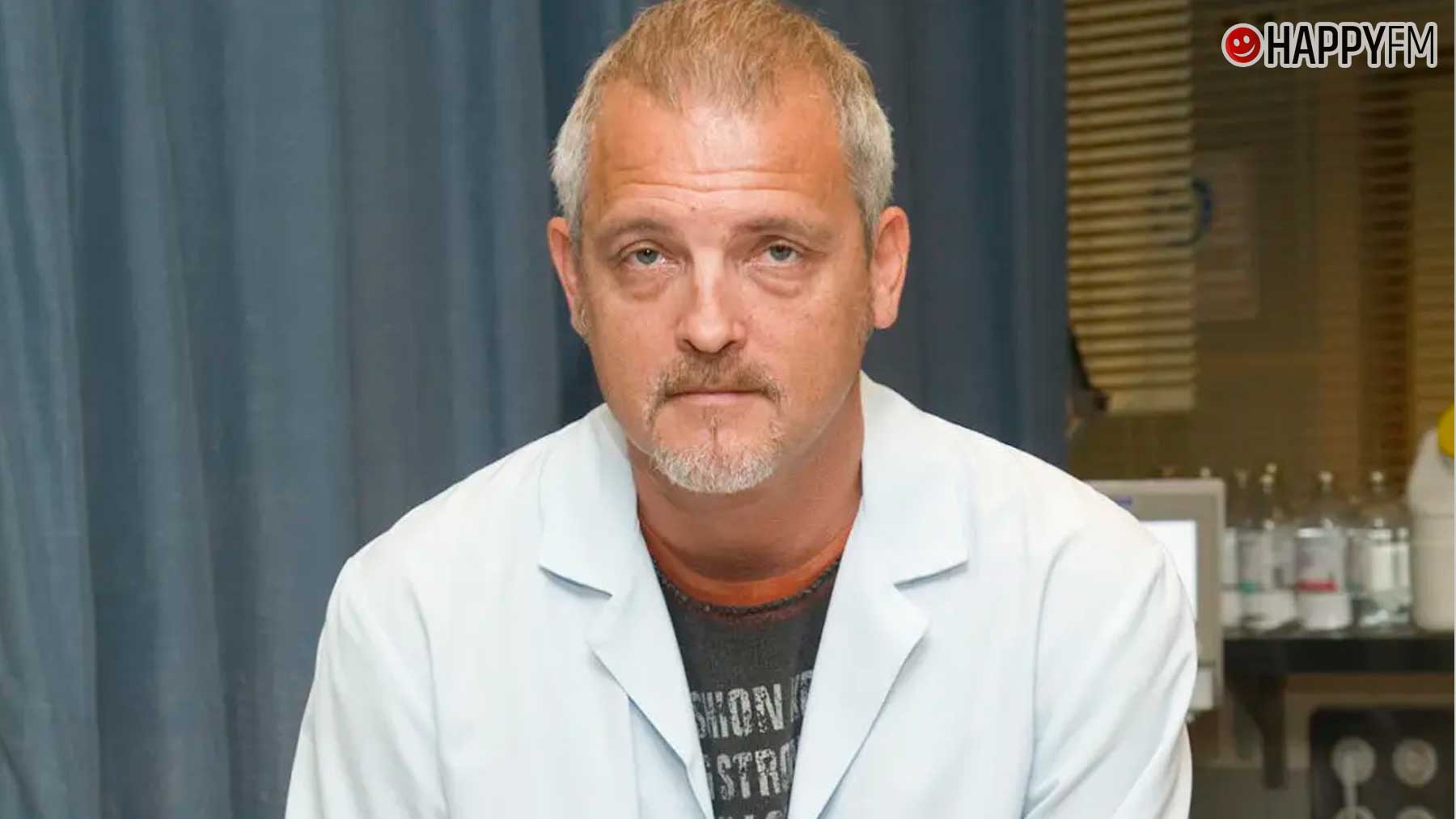 La leyenda negra, con cuatro muertes, que pesa sobre ‘Hospital Central’