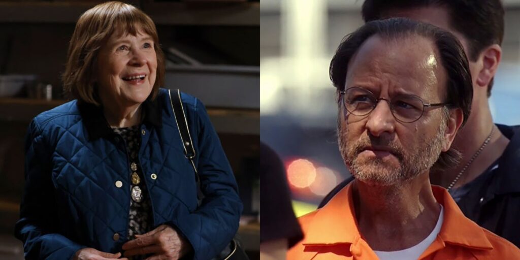 La lista negra: 10 personajes secundarios con energía de personaje principal