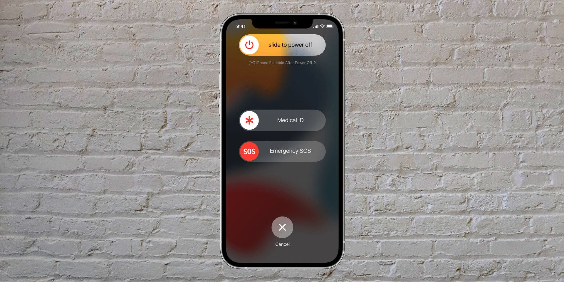 La llamada de emergencia del iPhone salva la vida de un snowboarder después de caer en una grieta