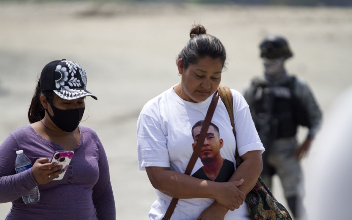 “La lucha contra la impunidad es impostergable”: Colectivos y ONG’s de Coahuila