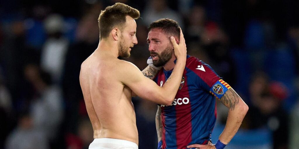 La lucha por evitar el descenso, dramática