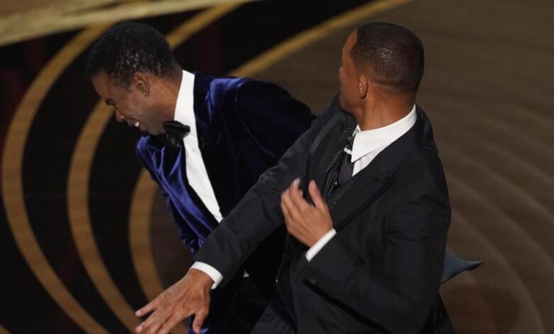 La madre de Chris Rock sentencia a Will Smith tras su bofetón en los Oscar