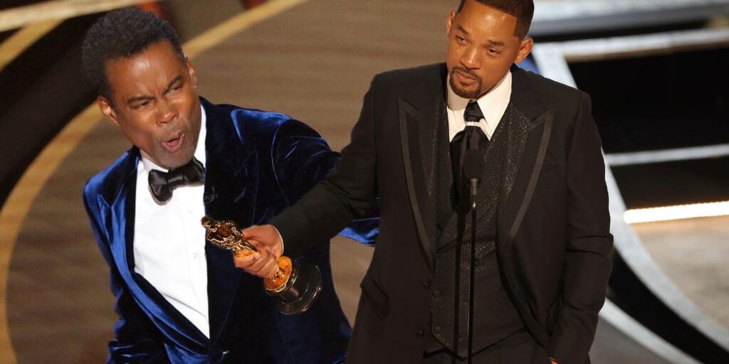 La mamá de Chris Rock finalmente se sincera sobre la bofetada de los Oscar de Will Smith