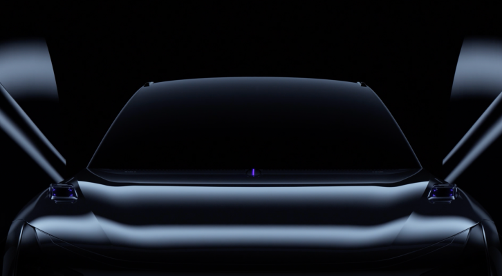 La marca de autos eléctricos de Baidu, Jidu, cierra una ronda Serie A de $ 400 millones