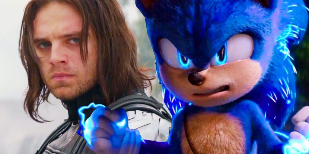 La mejor broma de MCU de Sonic 2 falla en su propio futuro