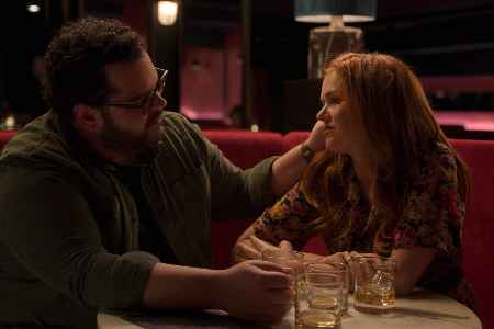 La miniserie de Amazon Prime para partirte de risa este fin de semana