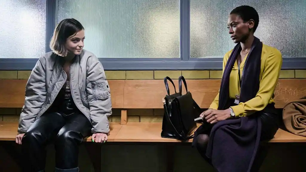 La miniserie que te cortará la respiración: la verás del tirón