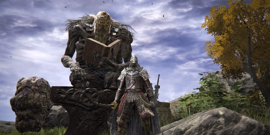 La modificación de reaparición más rápida de Elden Ring reduce significativamente los tiempos de carga