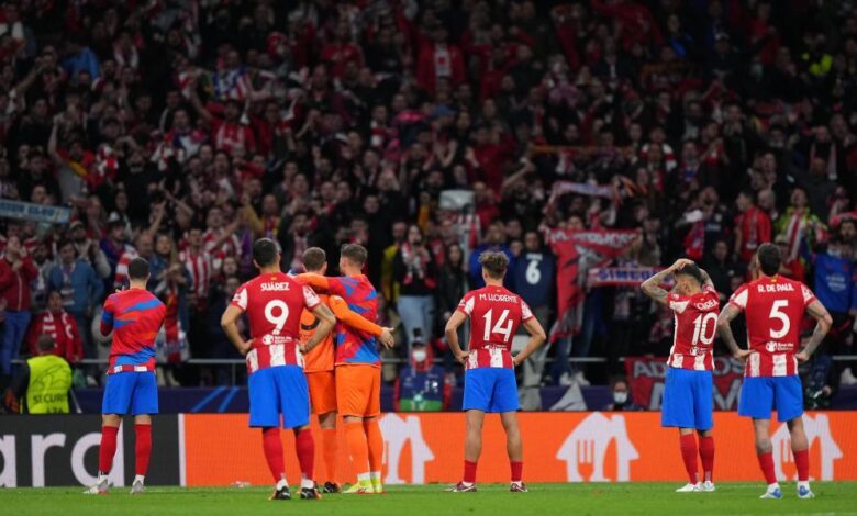 La narración de un periodista brasileño que enamora a los atléticos