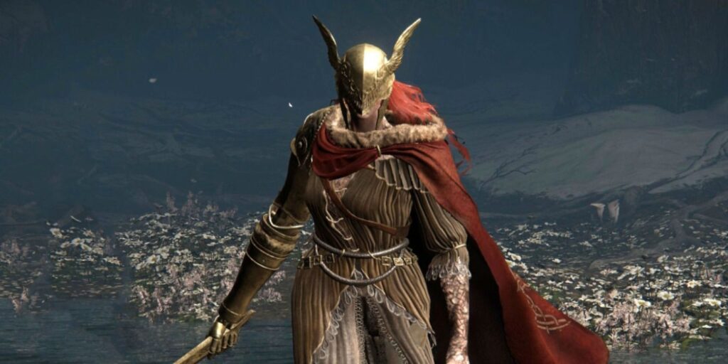 La nueva actualización de Elden Ring soluciona el problema de curación de Malenia