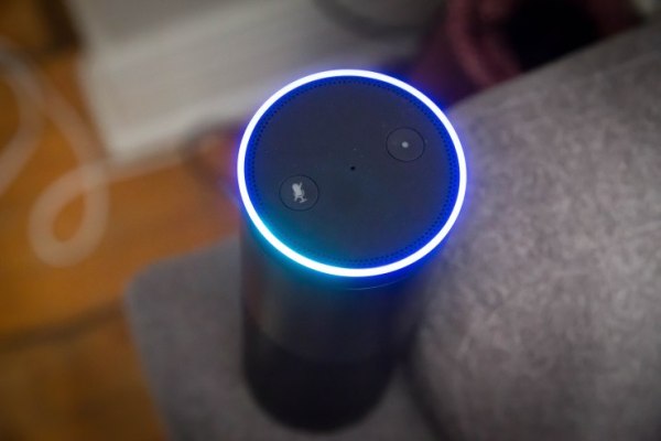La nueva aplicación Alexa de Life Bot puede enviarte recordatorios y ayudarte con las actividades diarias