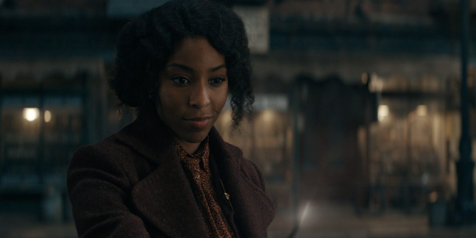 La nueva bruja de Fantastic Beasts 3 basó su magia en Venus y Serena Williams