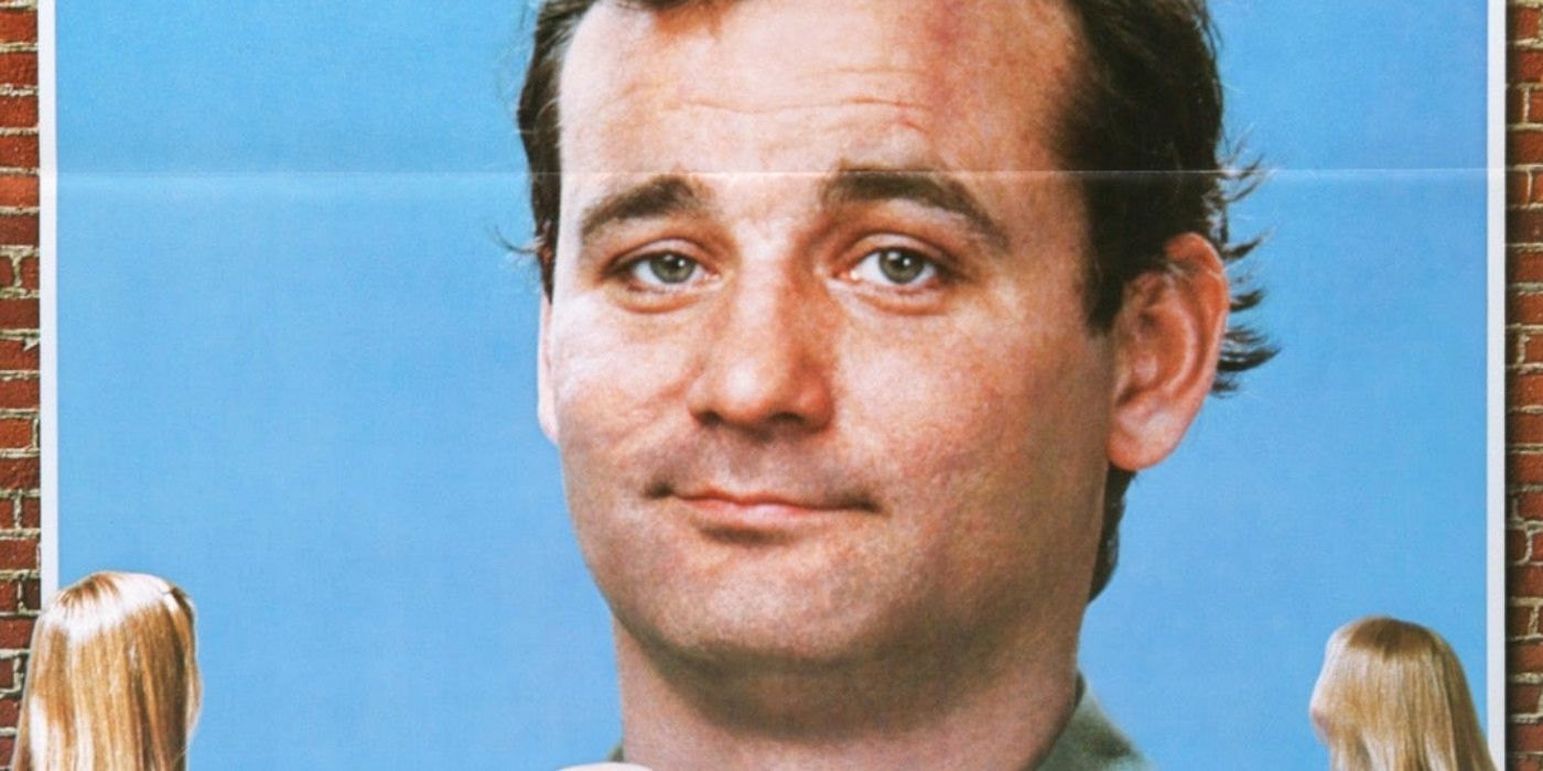 La nueva película de Bill Murray detiene la producción después de una queja contra el actor
