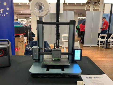 en exhibición en pepcom nyc