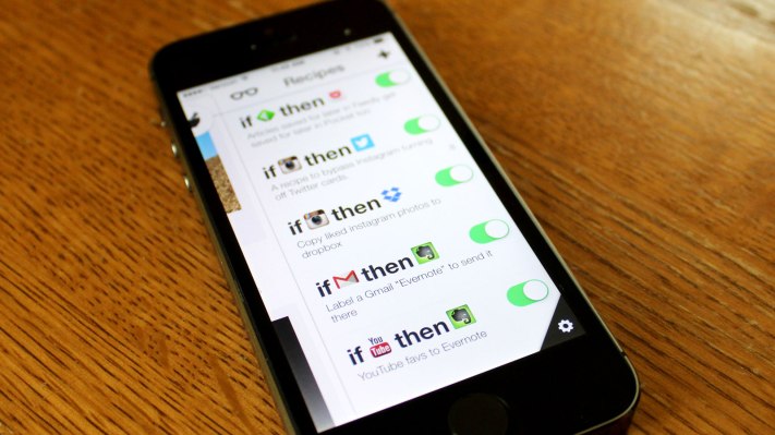 La nueva y poderosa iniciativa de IFTTT se conecta con los flujos de datos del gobierno