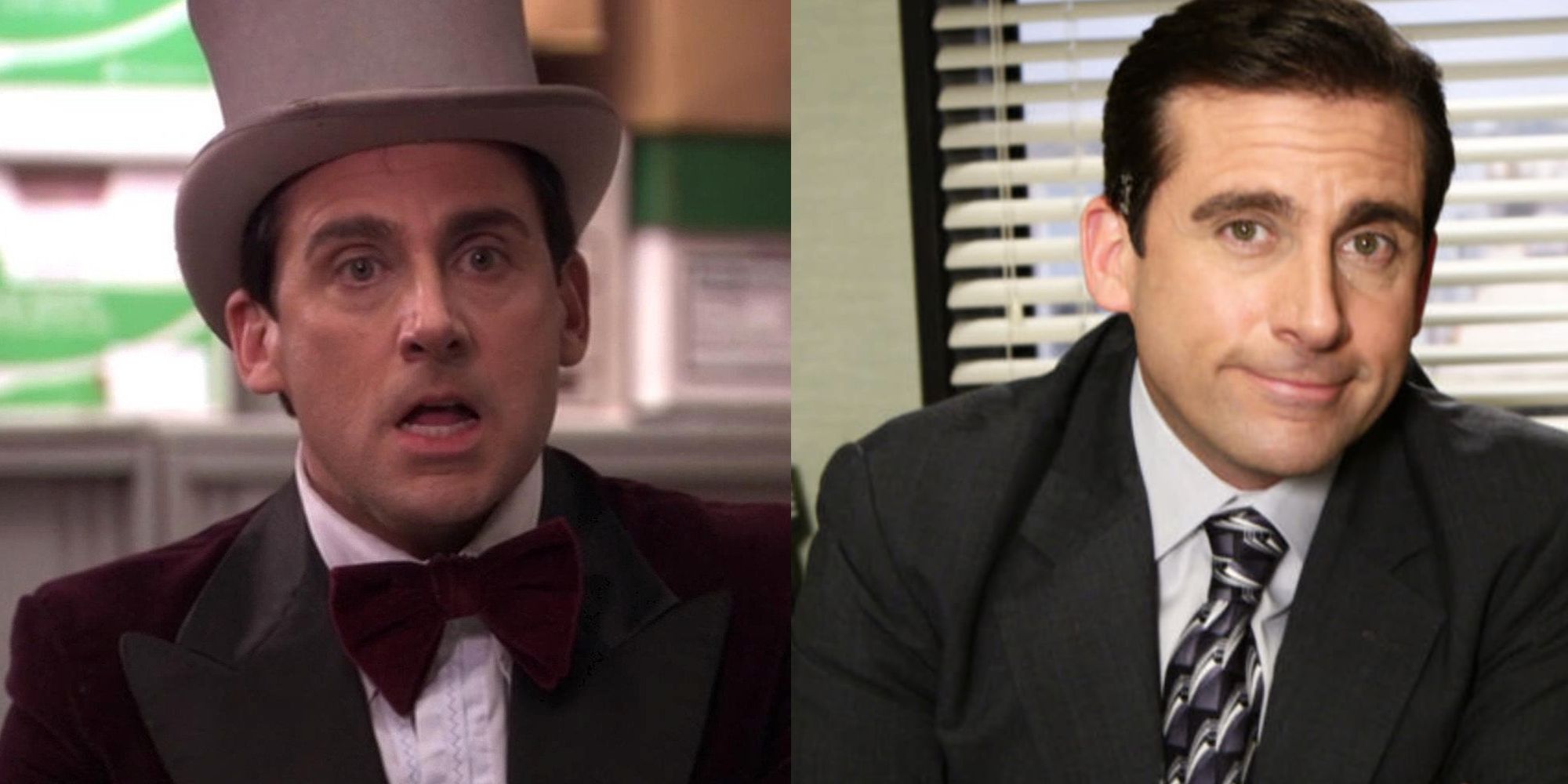 La oficina: los 10 esquemas más inteligentes de Michael Scott