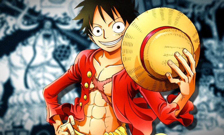 La pelea más grande de Luffy demuestra que One Piece todavía está fresco 25 años después