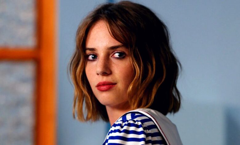 La película Leonard Bernstein de Bradley Cooper presenta a Maya Hawke