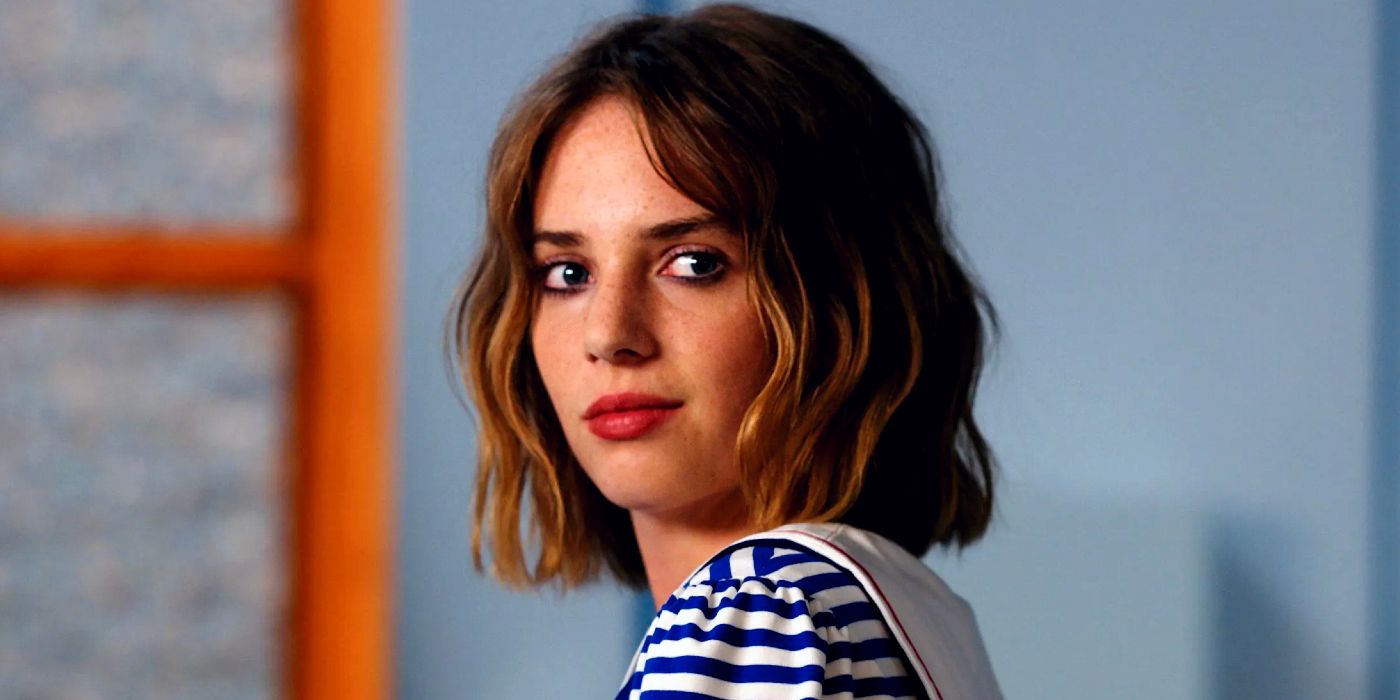 La película Leonard Bernstein de Bradley Cooper presenta a Maya Hawke