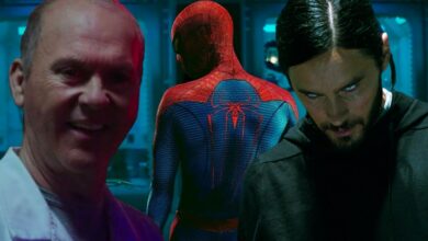 La película Sinister Six de Sony será mejor debido a los villanos de No Way Home