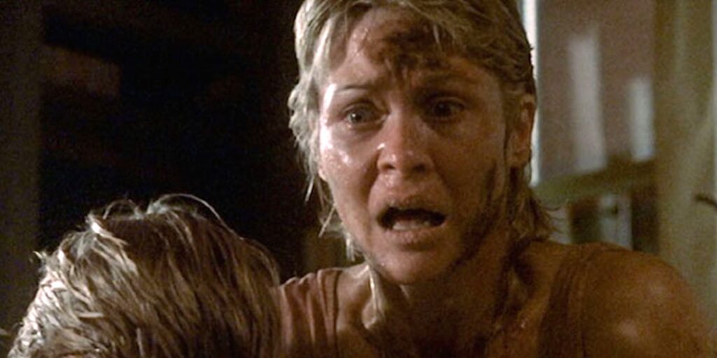 La película The Munsters de Rob Zombie presenta al icono de terror Dee Wallace