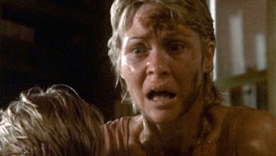 La película The Munsters de Rob Zombie presenta al icono de terror Dee Wallace