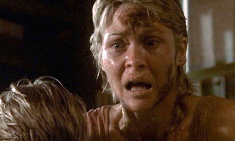 La película The Munsters de Rob Zombie presenta al icono de terror Dee Wallace
